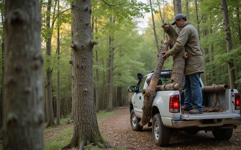 Map showing emerald ash borer spread through Minnesota reaching Duluth and North Shore region