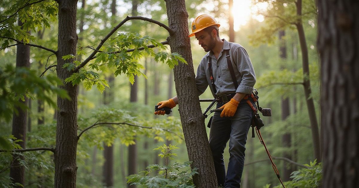 When Is the Best Time to Trim Trees in Duluth, MN?