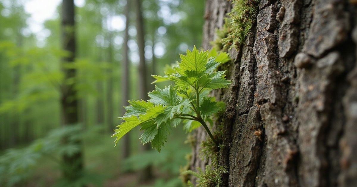 How to Identify Emerald Ash Borer in Your Duluth Yard
