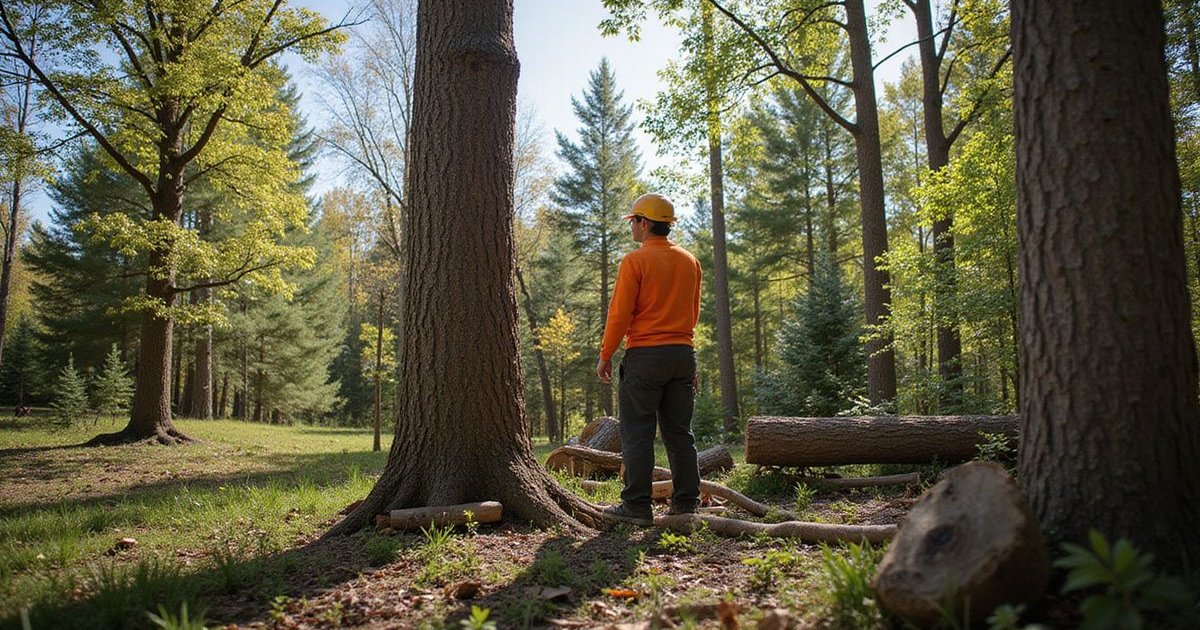 How Much Does Tree Removal Cost in Duluth, MN? (2026 Guide)