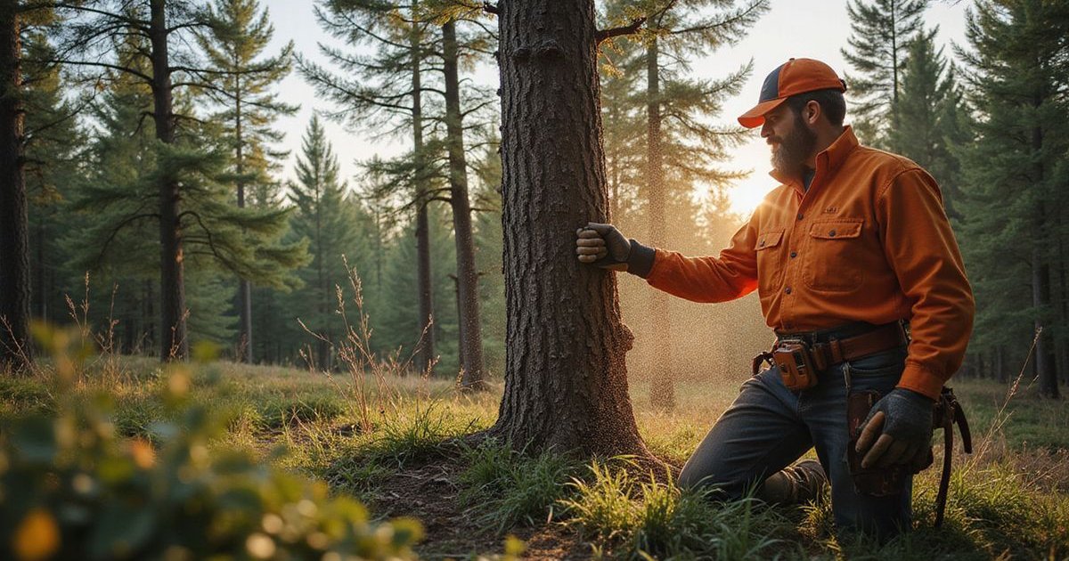 Tree Removal vs. Trimming: Which Does Your Tree Actually Need?