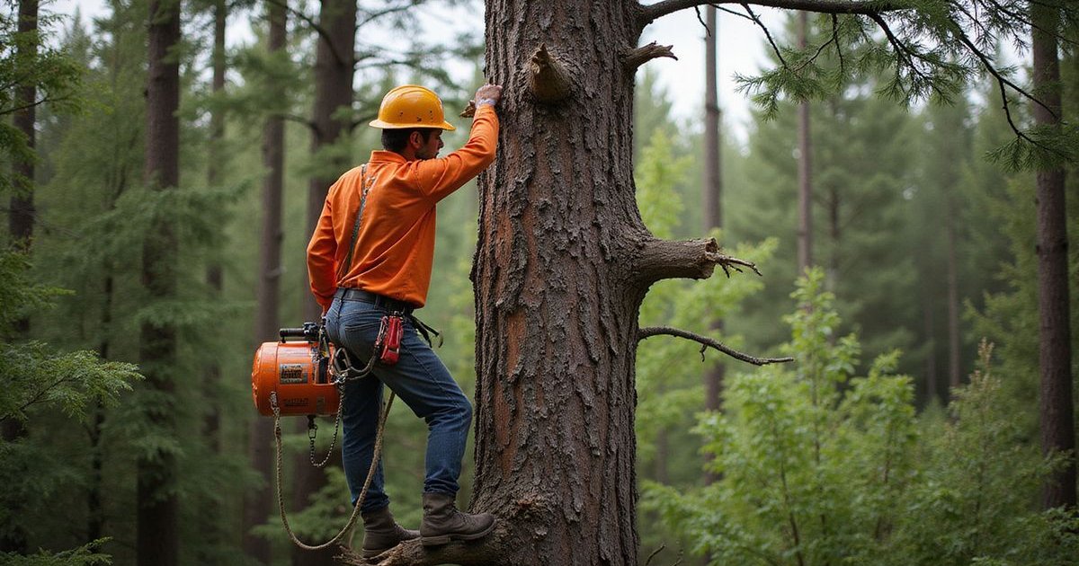 7 Signs Your Tree Needs to Be Removed (Don't Ignore #4)