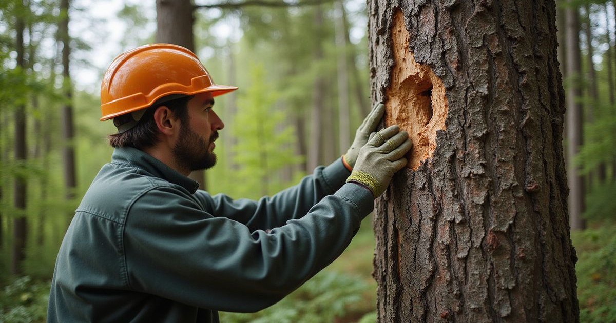 When Do You Need an Arborist Consultation? (5 Common Reasons)