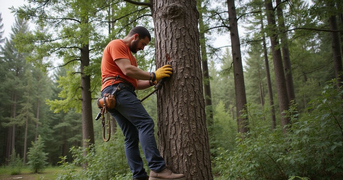 Why Tree Topping Is Bad for Your Trees (And What to Do Instead)