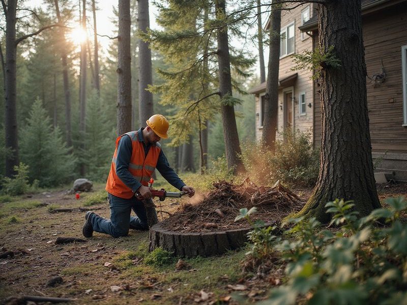 Emergency Storm Damage example 3