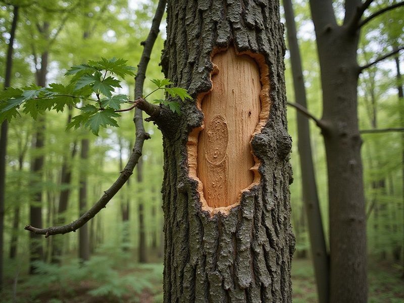 Emerald Ash Borer Solutions example 2