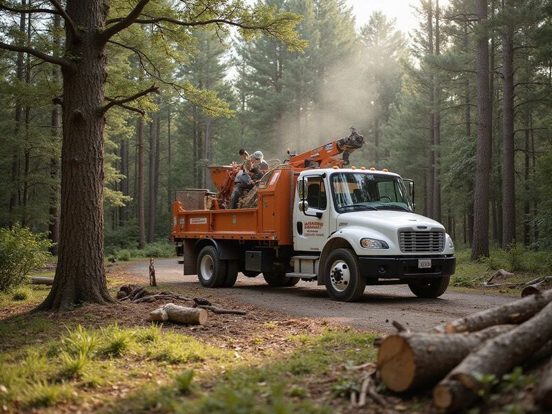 Tree Removal example 3