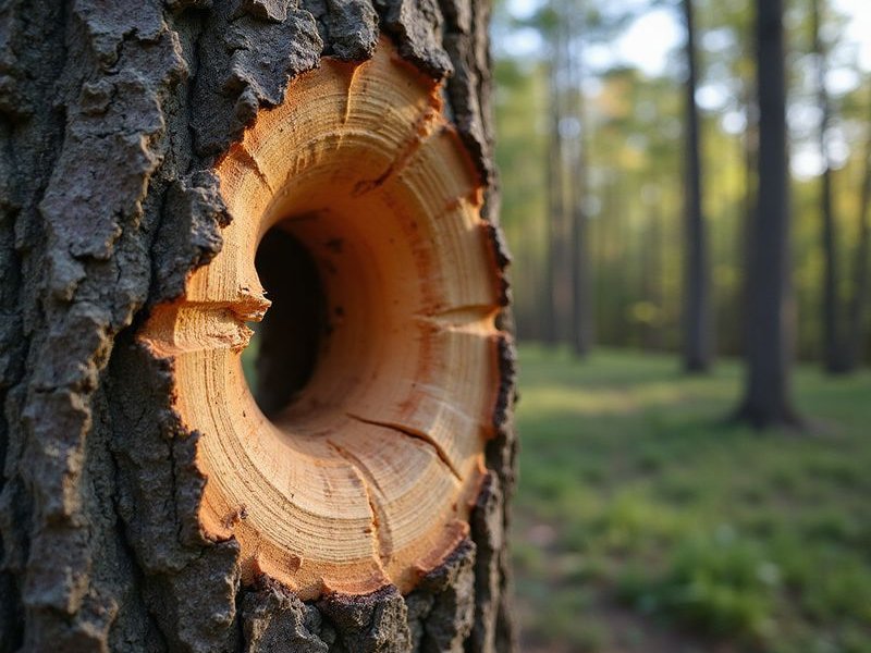 Emerald Ash Borer Solutions example 1