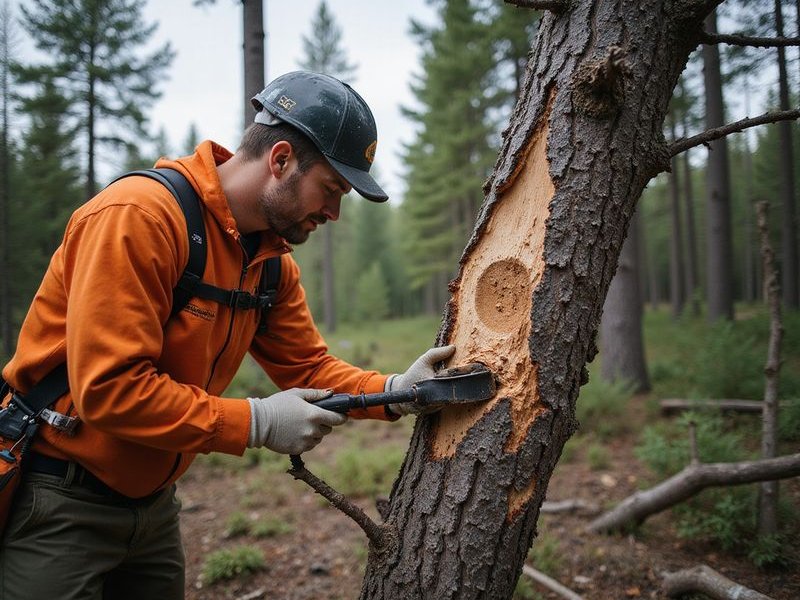 Tree Removal example 1