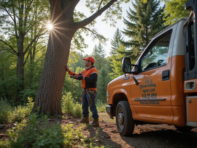 Emerald Ash Borer Solutions example 3